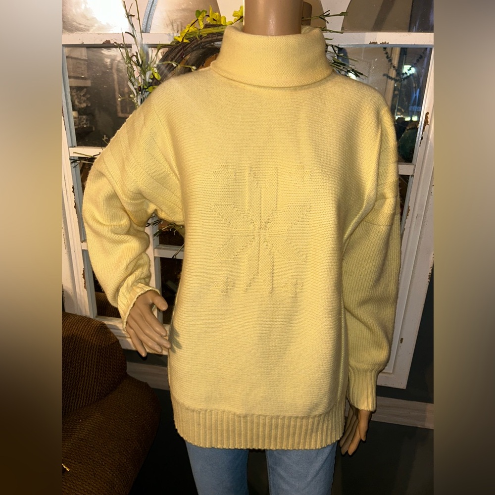 MEISTER SWEATER